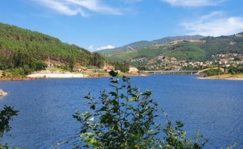 Lakeside