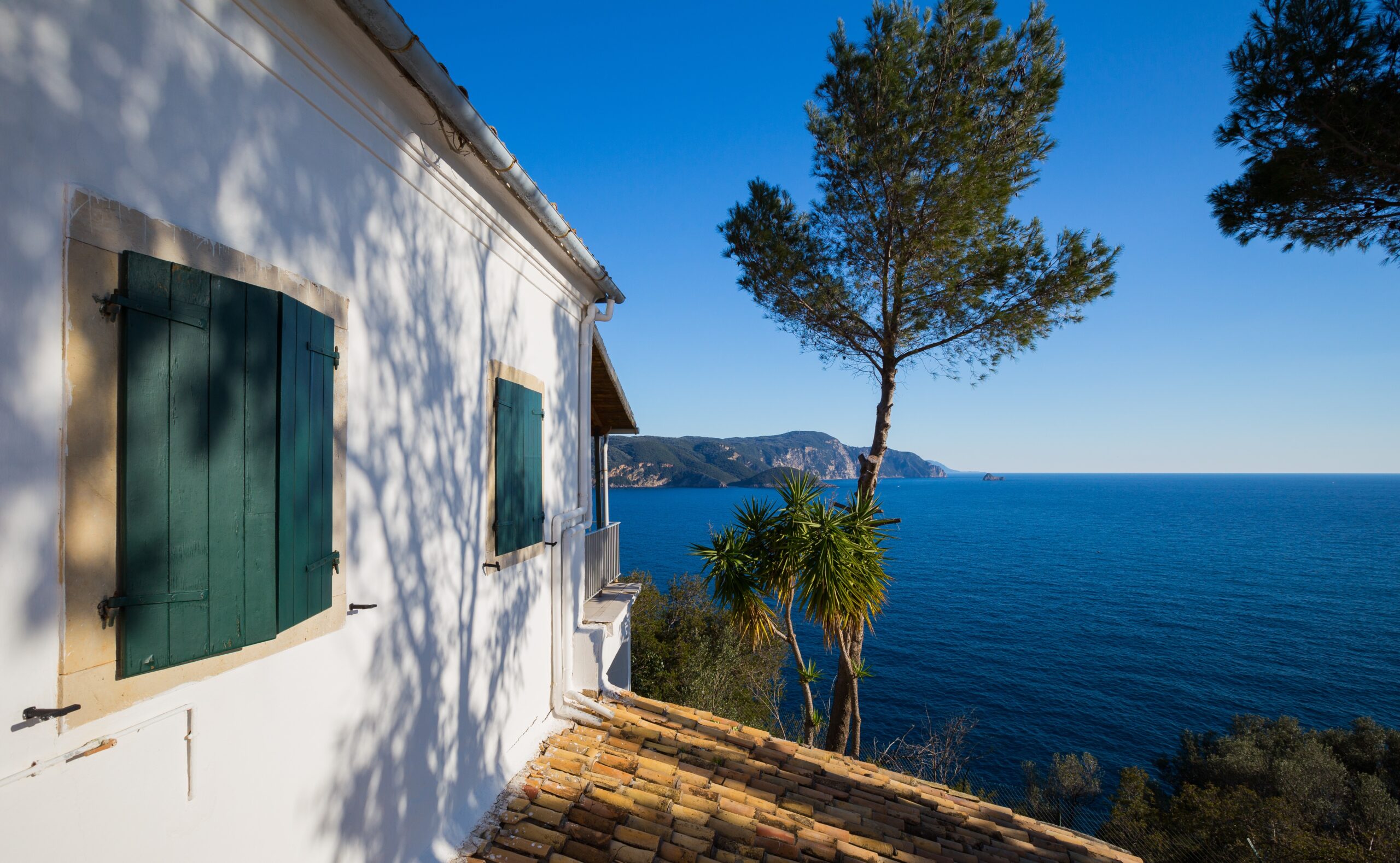 Ocean Houses sfeer 2